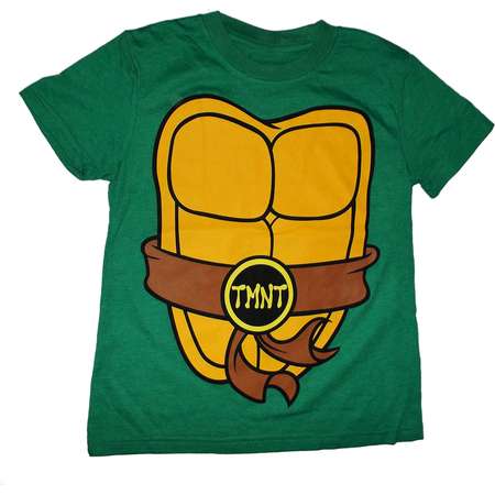 Teenage Mutant Ninja Turtles Shell TMNT Youth Tee (MEDIUM (8)) thumb
