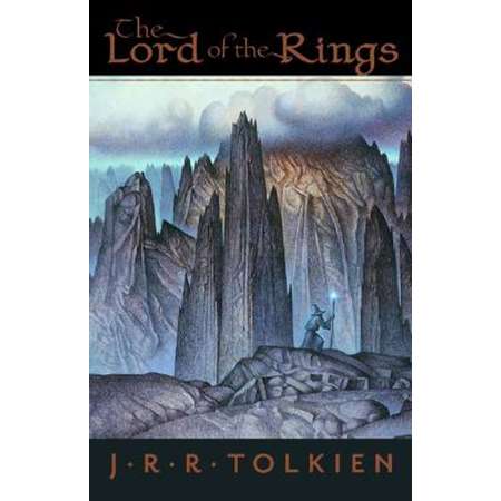 The Lord of the Rings thumb