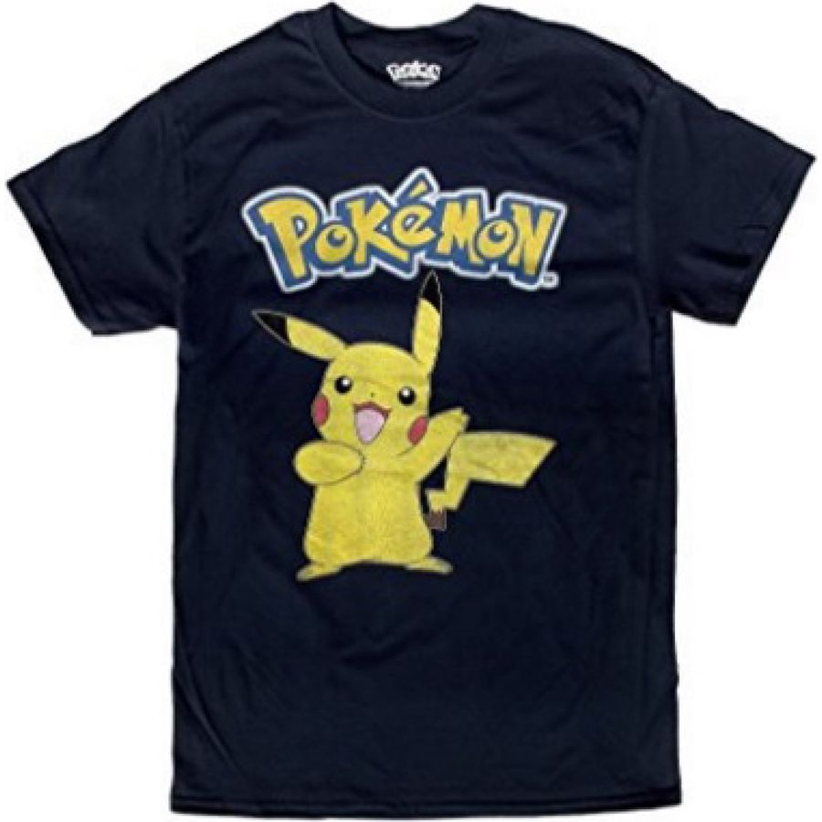 Pokemon T Shirt Toonstyle Products - 