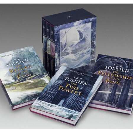 The Lord of the Rings thumb