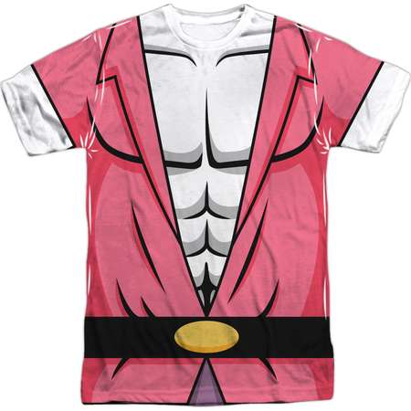 Masters Of The Universe Prince Adam Costume Mens Sublimation Shirt thumb