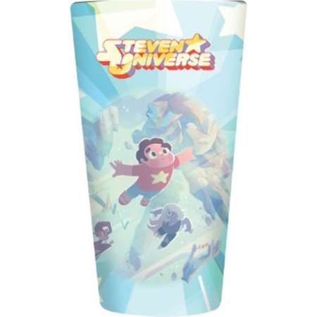 Pint Glass - Steven Universe - Blue 16oz New gls-su-cvr thumb