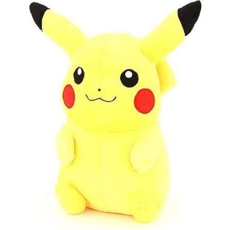 Plush Backpack - Pokemon - Pikachu Gifts Toys Soft Doll New Soft Doll Toys thumb