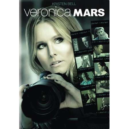 Veronica Mars (DVD) thumb