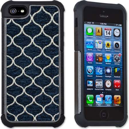 Apple iPhone 6 Plus / iPhone 6S Plus Cell Phone Case / Cover with Cushioned Corners - Aladdin thumb