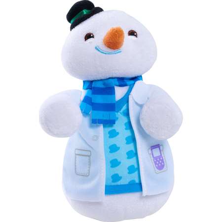 Doc McStuffins Beans Plush - Chilly thumb