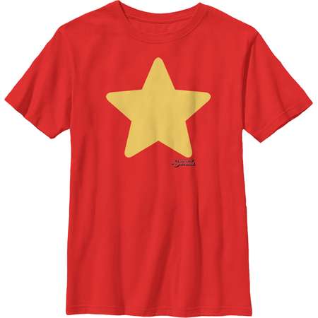 Steven Universe Star Boys Graphic T Shirt - Fifth Sun thumb