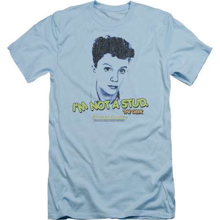 Sixteen Candles Stud Mens Slim Fit Shirt thumb