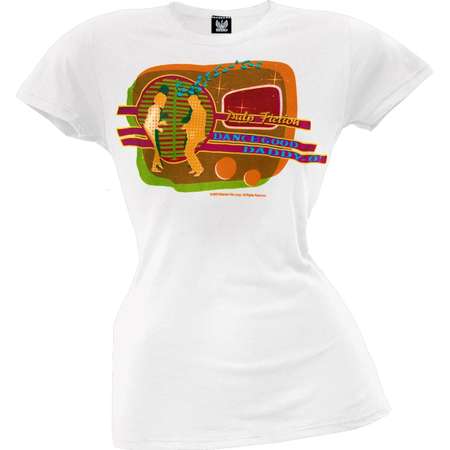 Pulp Fiction - Good Dance Juniors T-Shirt thumb
