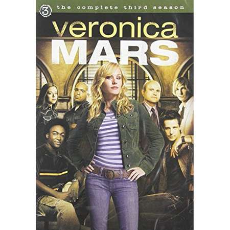 Veronica Mars: Season 3 thumb