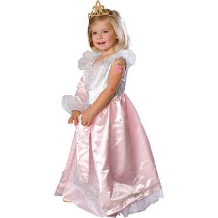 Toddler Shrek Cinderella Princess Costume thumb