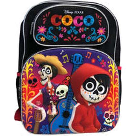 COCO - Large Backpack 16 Inches 3D thumb