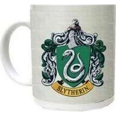 Harry Potter Decal Slytherin Mug thumb