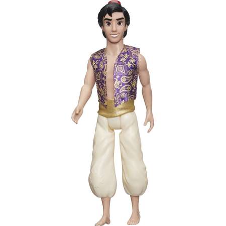 Disney Princess Aladdin thumb