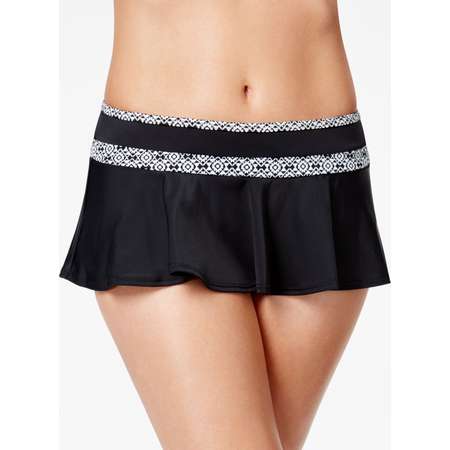 Coco Rave Shaye Swim Skirt thumb
