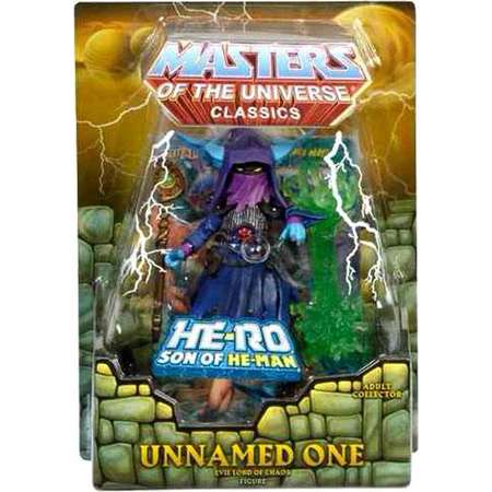 Unnamed One Action Figure He-Ro Son of He-Man Masters of the Universe thumb