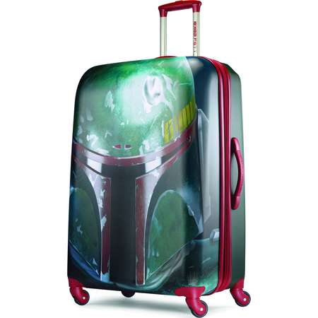 American Tourister 28" Spinner Star Wars thumb