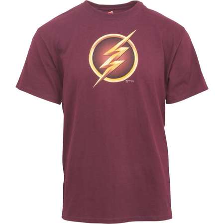 DC Comics The Flash Short-Sleeve T-Shirt thumb