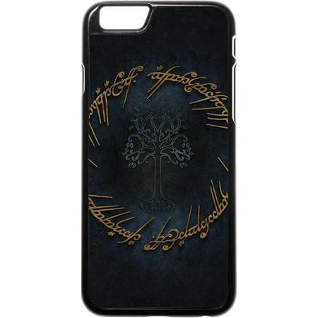 Lord Of The Rings Ring iPhone 6 Case thumb