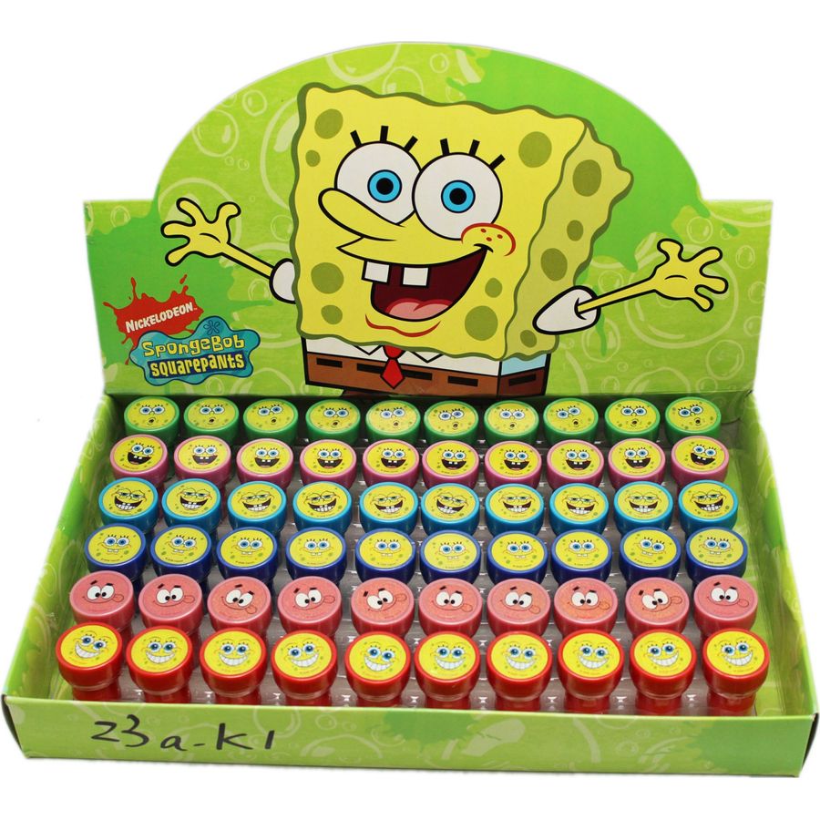 Spongebob Squarepants Toonstyle Products
