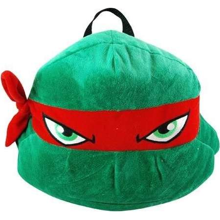 Teenage Mutant Ninja Turtles Ralph Plush Backpack thumb