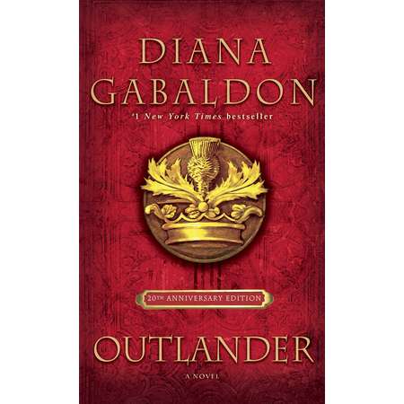 Outlander thumb