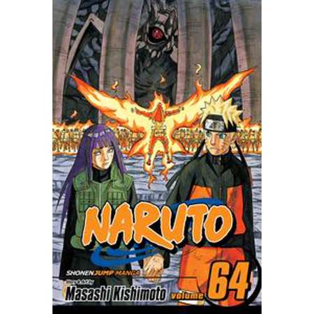 Naruto, Vol. 64 - eBook thumb