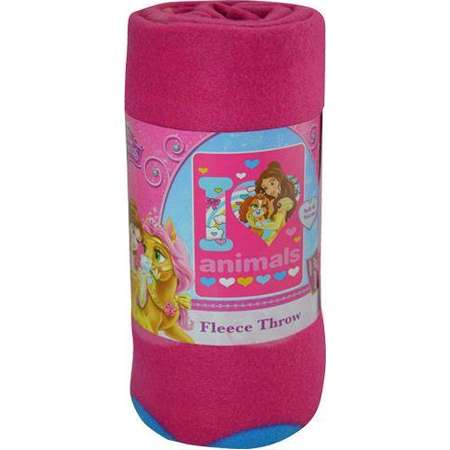 Beauty & The Beast 45x60" Fleece thumb