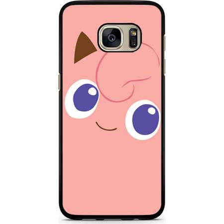 Pokemon Jigglypuff Galaxy S7 Case thumb