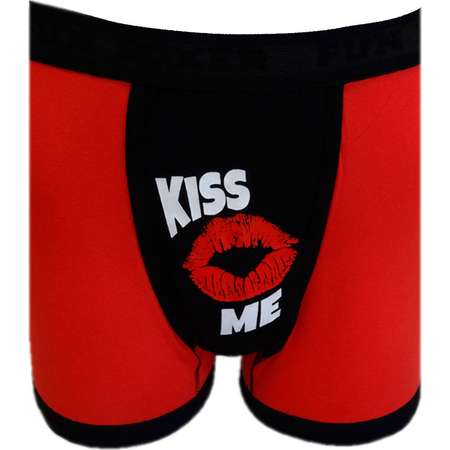 Kiss Me Boxer Briefs thumb