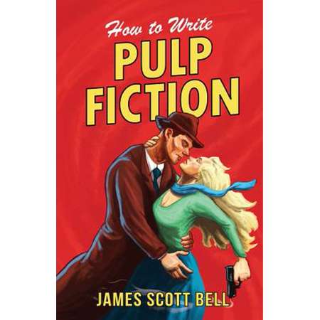 How to Write Pulp Fiction thumb