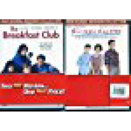 Breakfast Club & Sixteen Candles thumb