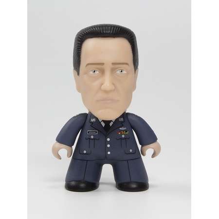 Titan's Pulp Fiction Collection - Captain Koons (1:18) thumb
