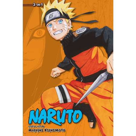 Naruto thumb