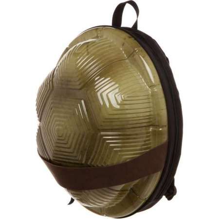 Teenage Mutant Ninja Turtles Molded Shell Backpack Apparel thumb