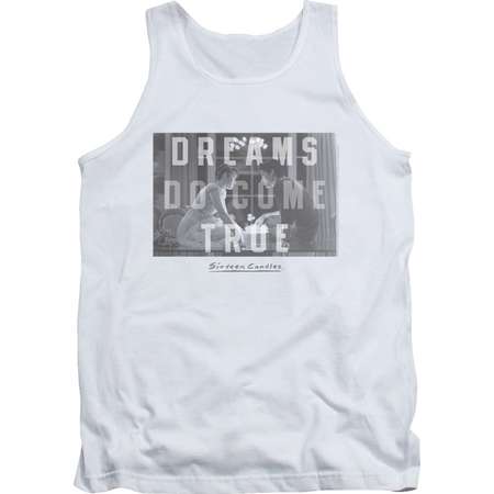 Sixteen Candles Dreamers Mens Tank Top Shirt thumb