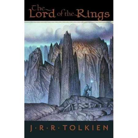 The Lord Of The Rings thumb