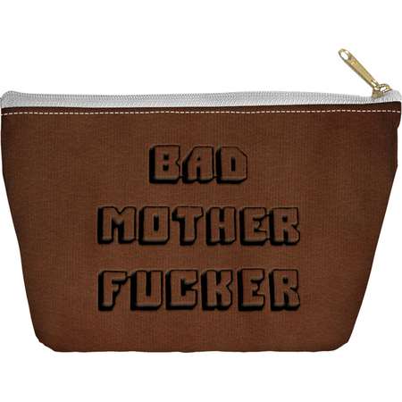 Pulp Fiction Women's Bmf Bag White thumb