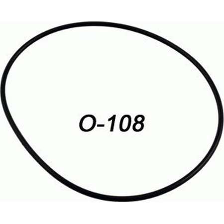 O-Ring 0-108-0 By Aladdin thumb