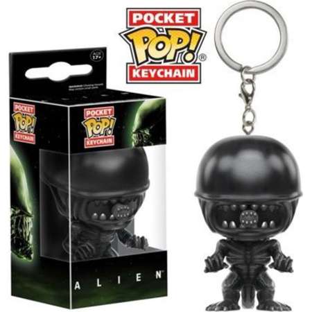 FUNKO POP! KEYCHAIN ALIEN - ALIEN thumb