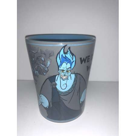 Disney Parks Hercules Villain Hades Ceramic Coffee Mug New thumb
