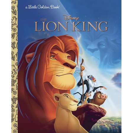 The Lion King thumb