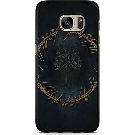 Lord Of The Rings Ring Galaxy S7 Case thumb
