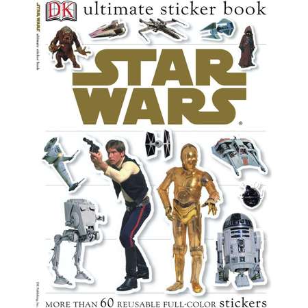 Star Wars thumb