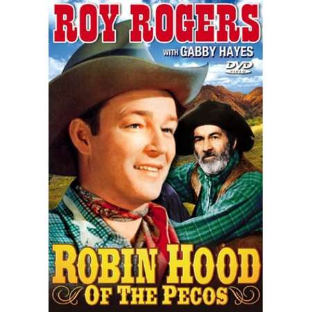 Robin Hood of the Pecos thumb