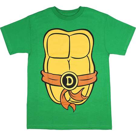 Teenage Mutant Ninja Turtles Adult Costume T-Shirt thumb