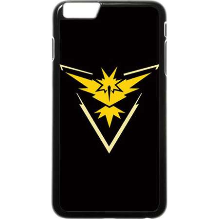 Pokemon Go Team Instinct iPhone 7 Plus Case thumb