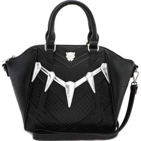 Loungefly Marvel Black Panther Bag Purse thumb