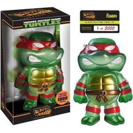 Hikari - Raphael, By Teenage Mutant Ninja Turtles thumb