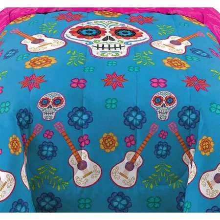 Coco Disney Pixar Twin/Full Bed Comforter thumb